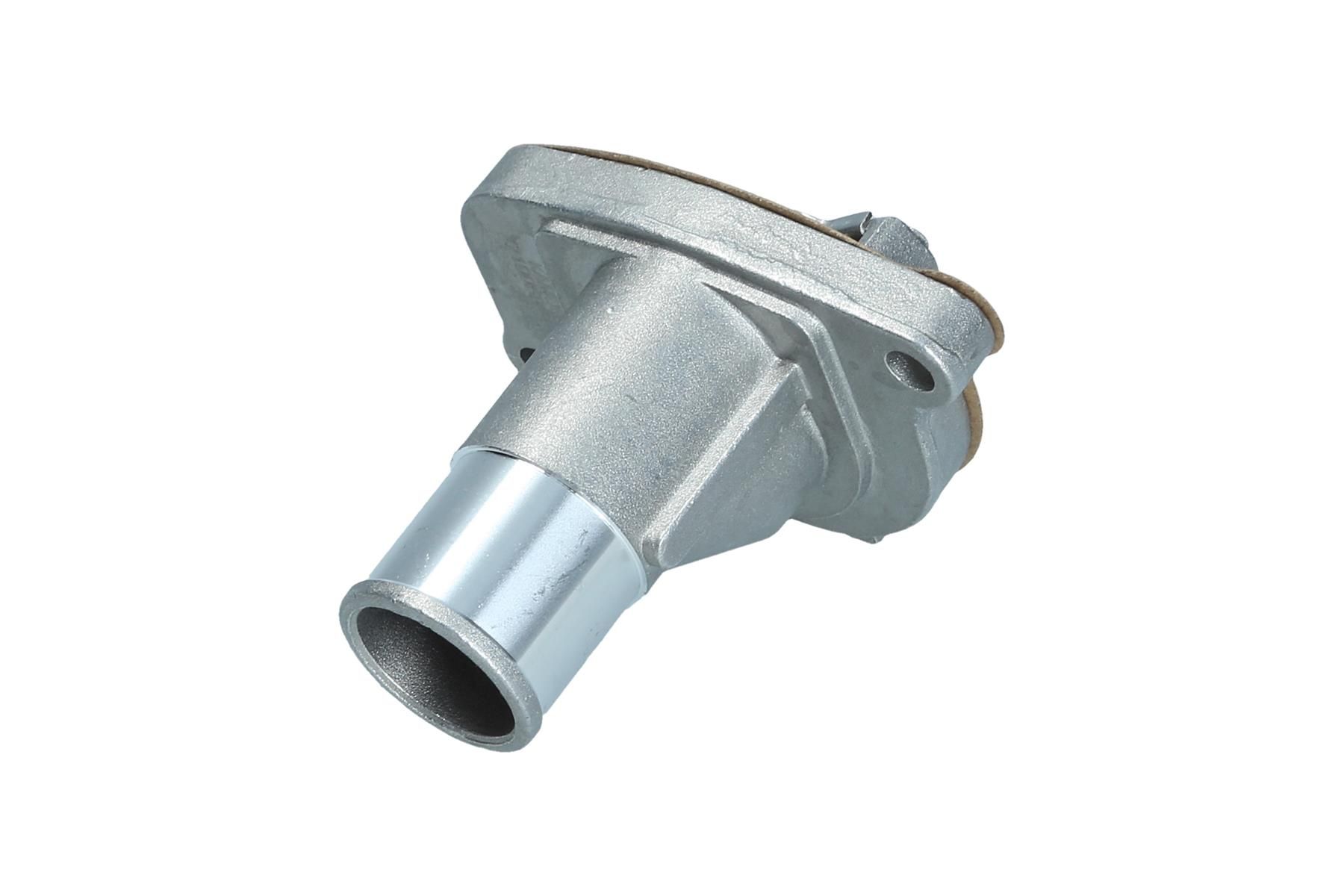 Thermostat, K&uuml;hlmittel