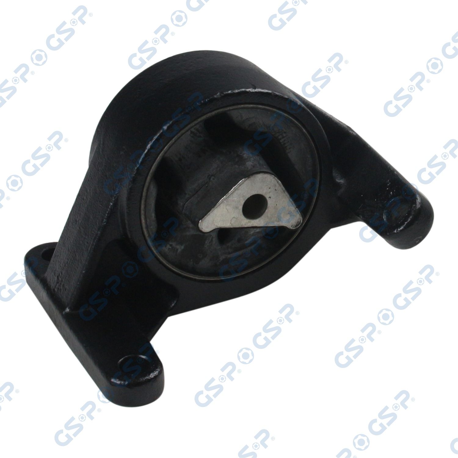 Soporte, motor