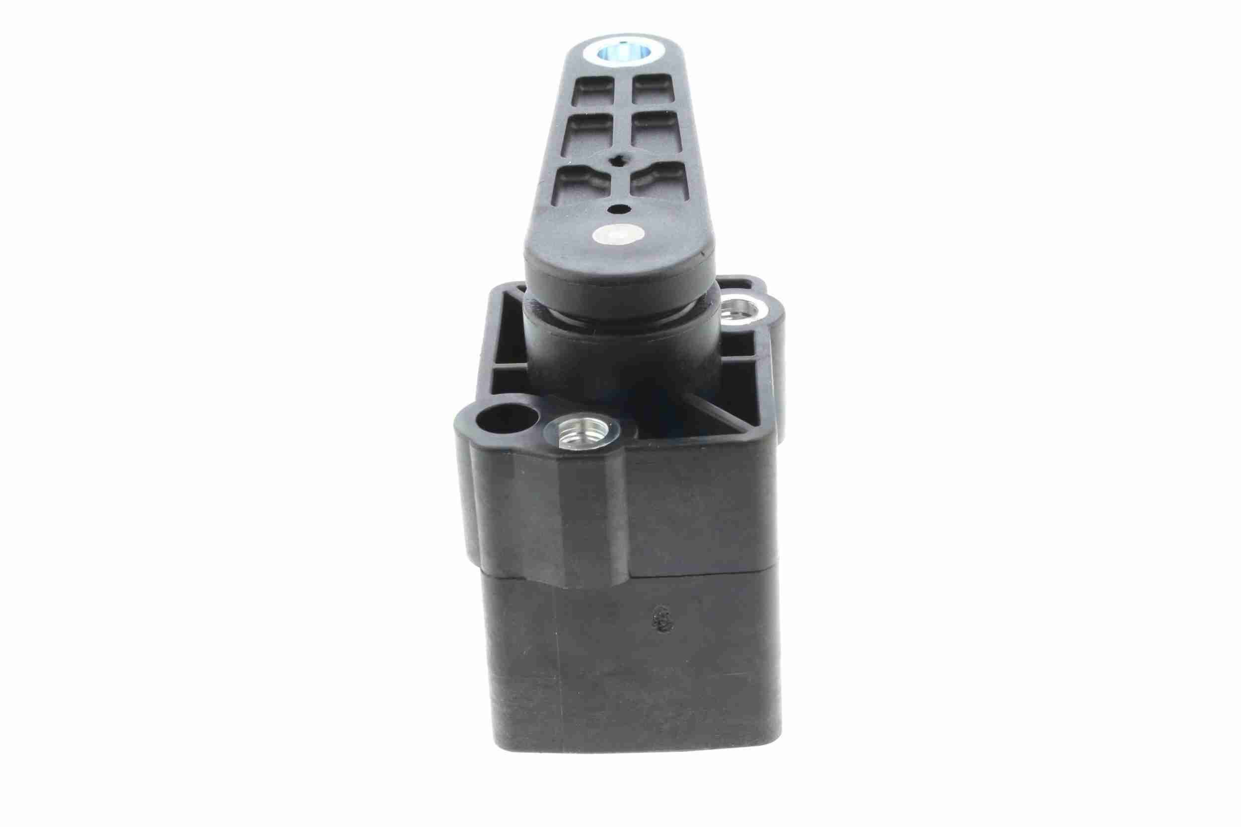 Sensor, Leuchtweitenregulierung