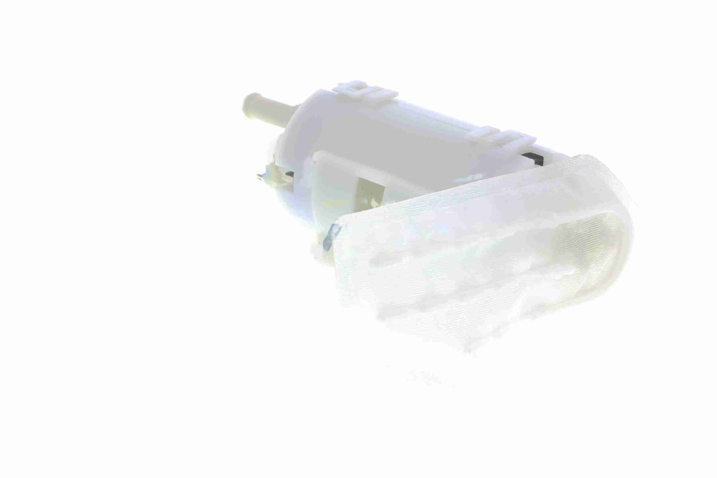 Kraftstoffpumpe