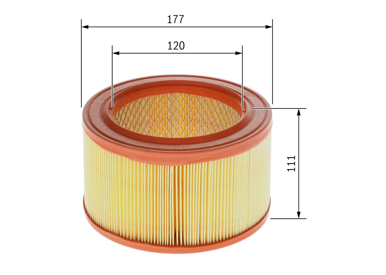 Luftfilter
