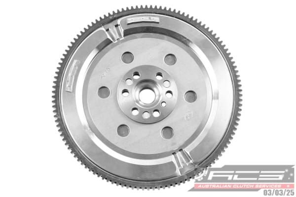 DMF FIAT 500X 1.4L - TecDoc 2