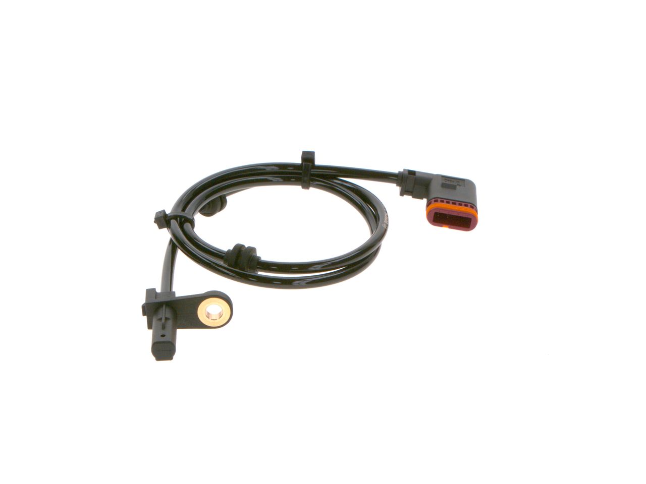 Bosch 0 986 594 592 Sensor, Raddrehzahl