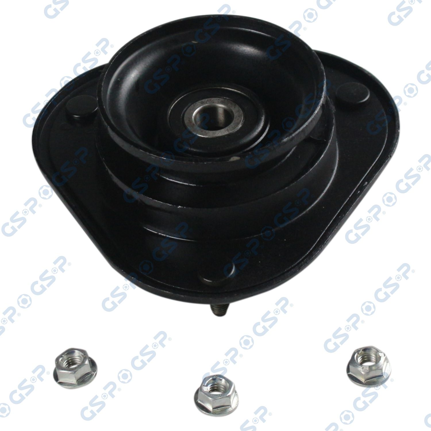 Reparatursatz, Federbeinstützlager