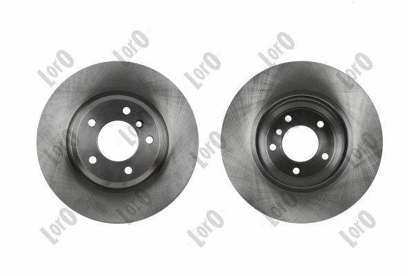 Brake Disc 231-03-179