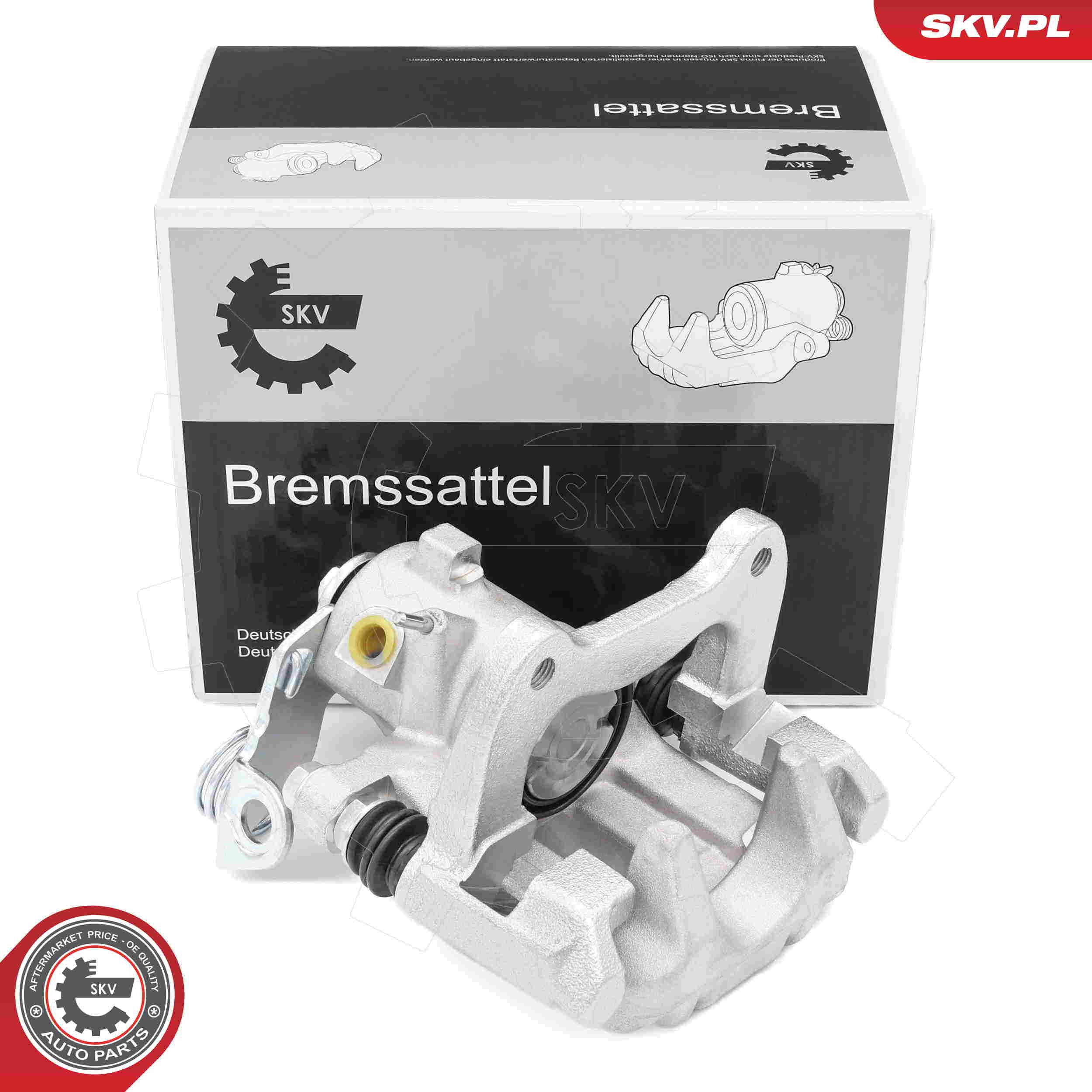 ESEN SKV 78SKV483 - Bremssattel
