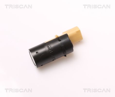 Sensor, Einparkhilfe