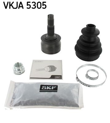 Joint Kit, drive shaft VKJA 5305