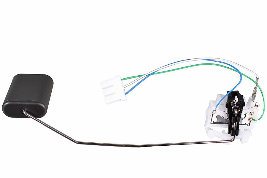 Sensor, Kraftstoffvorrat