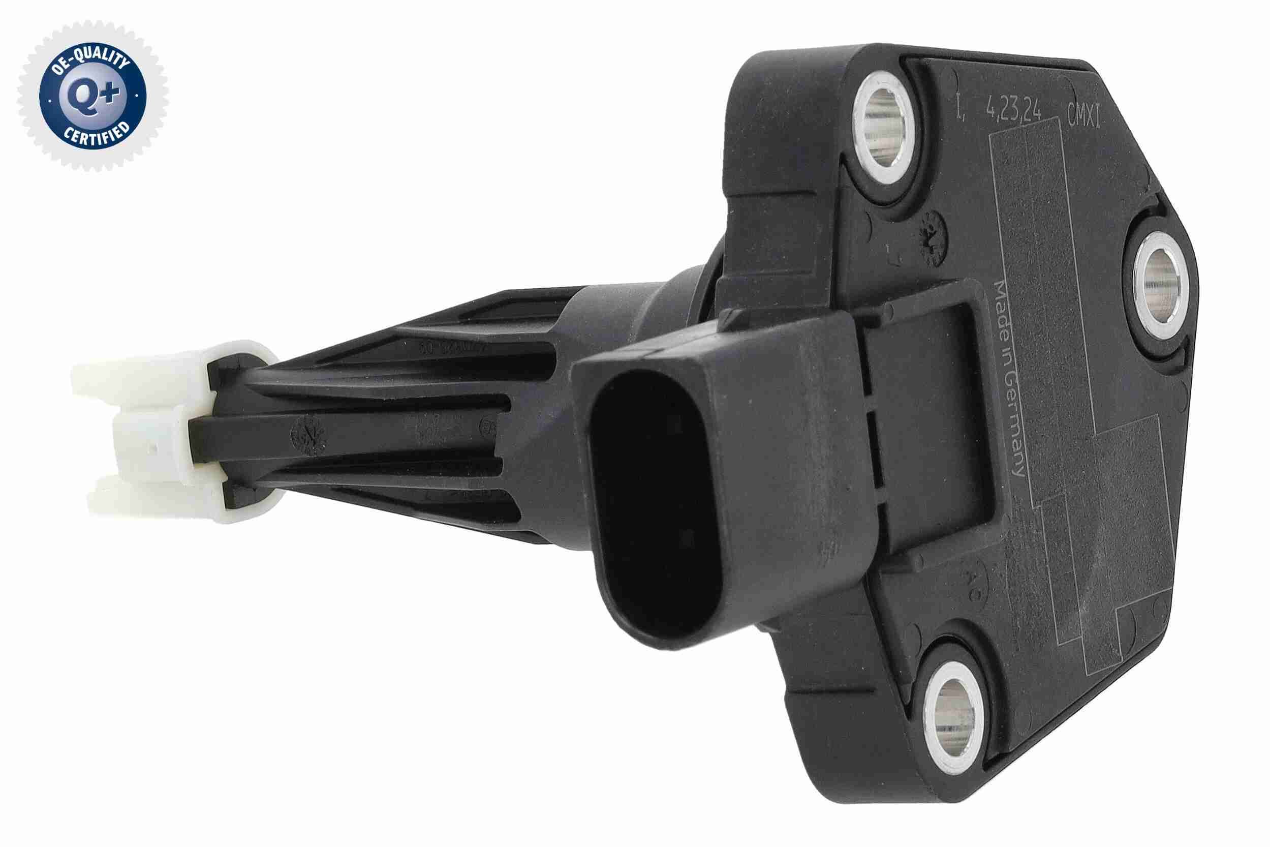 Sensor, Motor&ouml;lstand