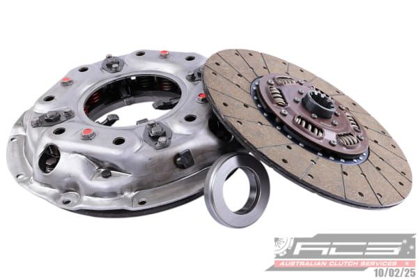 KIT COM HINO K13D - TecDoc Only