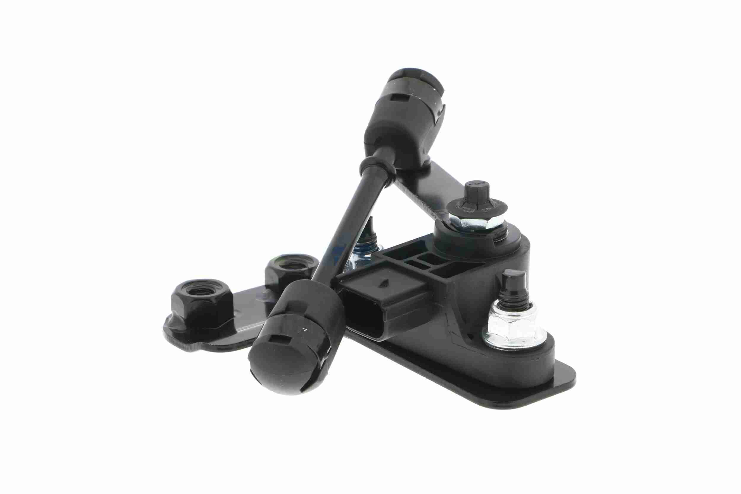 Sensor, Leuchtweitenregulierung