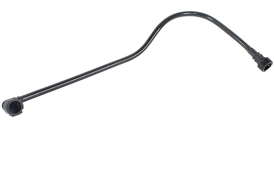 Kraftstoffleitung