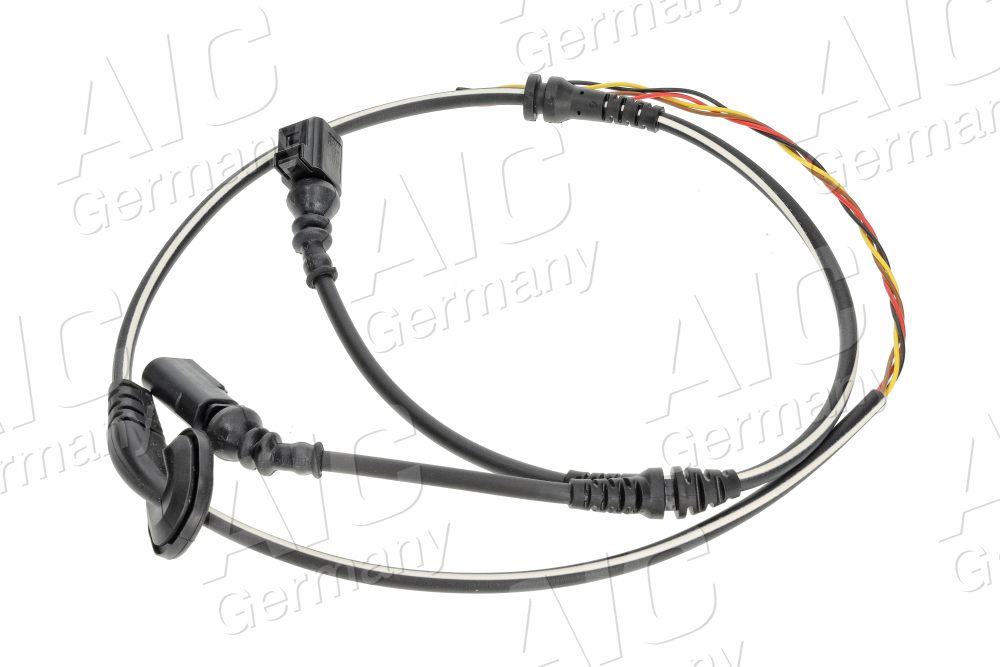 Sensor, Motordrehzahl
