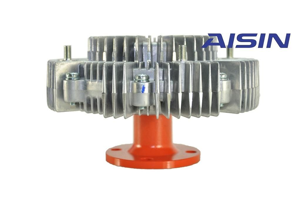 Aisin Fan Clutch - TecDoc 2