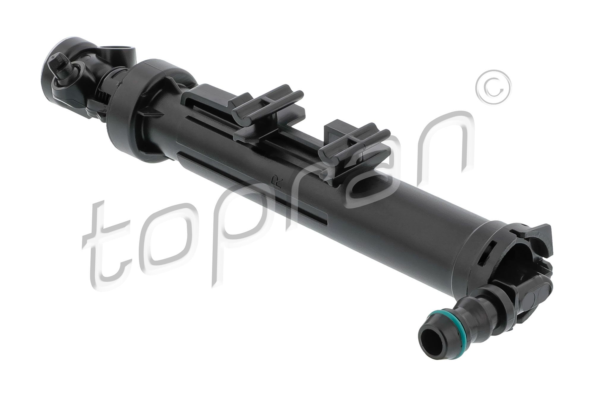 TOPRAN 410 281 - Waschwasserd&uuml;se, Scheinwerferreinigung