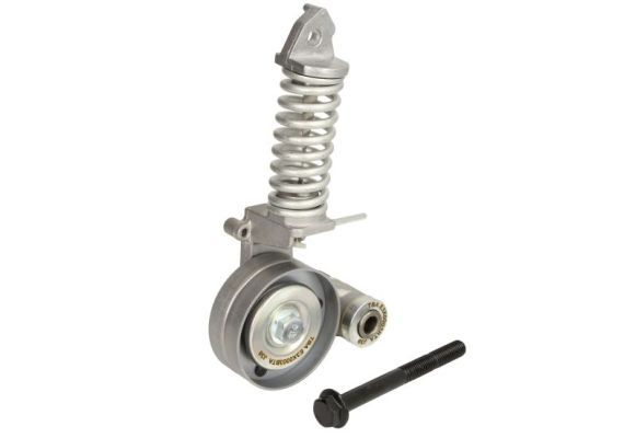 Riemenspanner, Keilrippenriemen