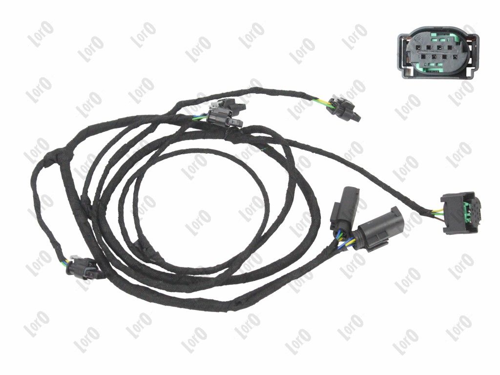 Kabelreparatursatz, Sensor-Einparkhilfe
