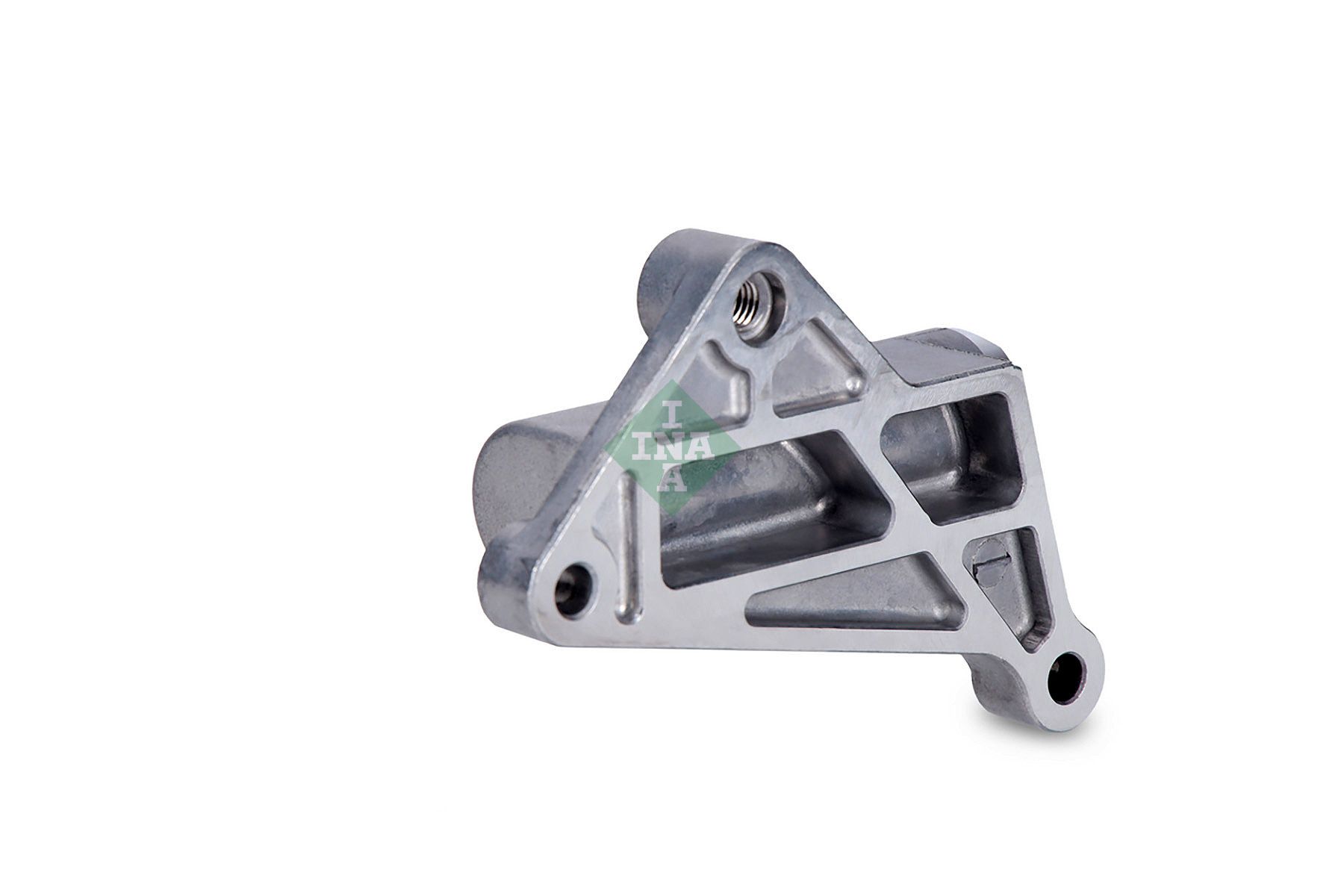 Schwingungsd&auml;mpfer, Zahnriemen