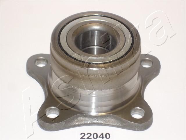 Wheel Hub 44-22040