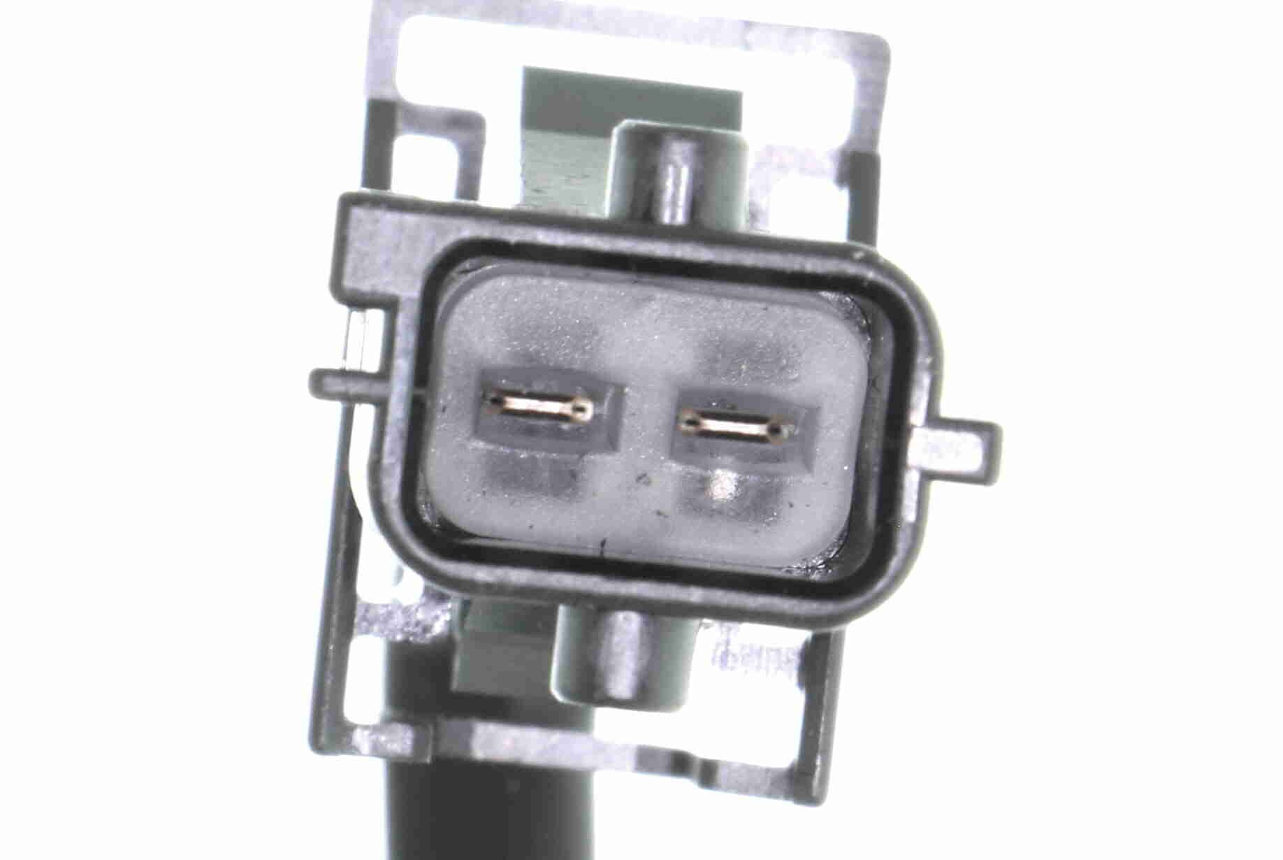 Sensor, K&uuml;hlmitteltemperatur