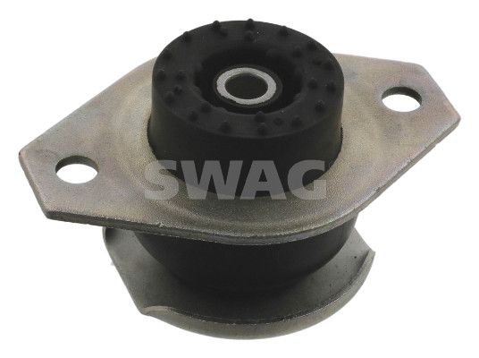 SWAG 70 93 6813 - Lagerung, Motor