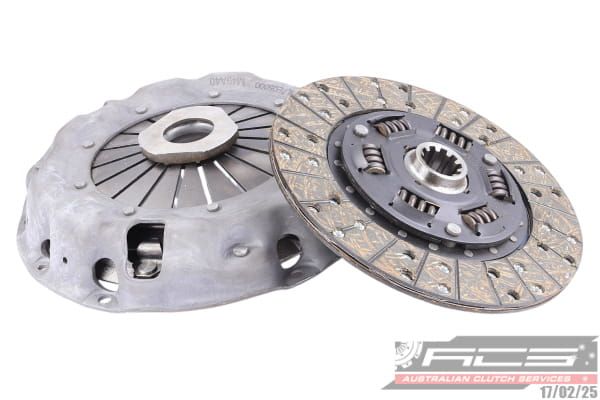 KIT STD FERRARI 308 2.9L - TecDoc Only