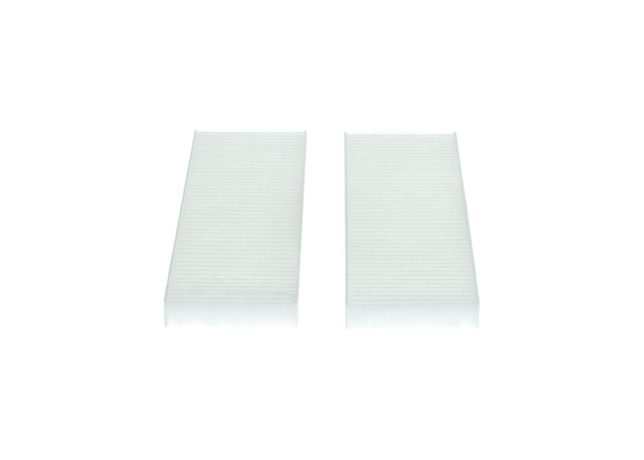 Filter, Innenraumluft
