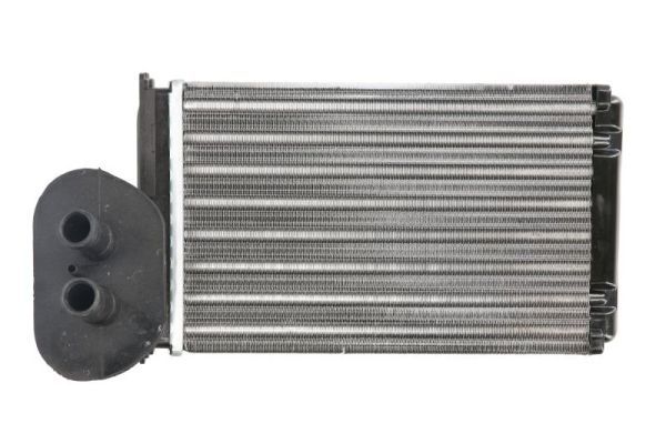 THERMOTEC D6W007TT - W&auml;rmetauscher, Innenraumheizung