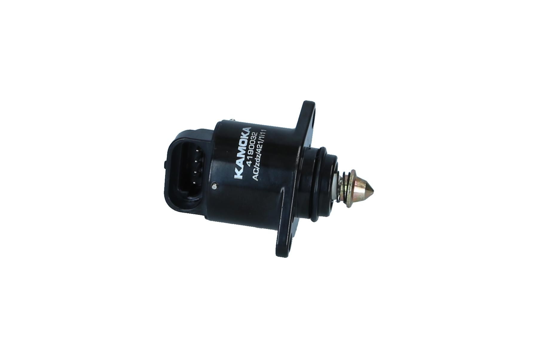 KAMOKA 4190032 - Leerlaufregelventil, Luftversorgung