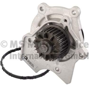 Water Pump, engine cooling 7.07152.04.0