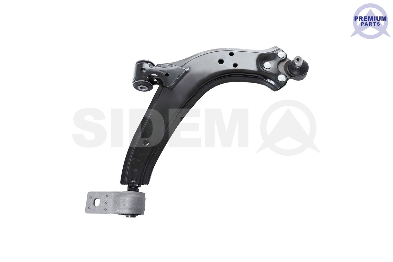 Control/Trailing Arm, wheel suspension 53575