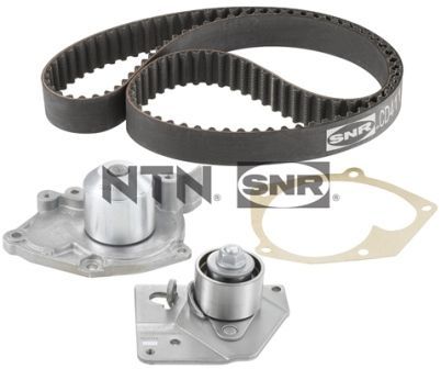 Water Pump & Timing Belt Kit KDP455.560