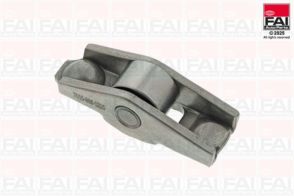 R996S FAI AutoParts kétkarú himba, motorvezérlés