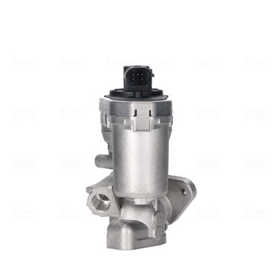 NISSENS 98151 EGR Valve