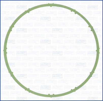 Dichtung, Ansaugkrümmergehäuse