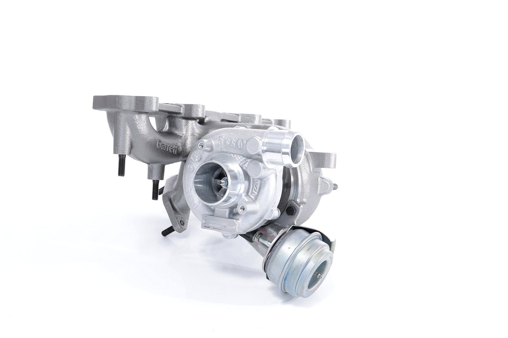 BTS Turbo T914200 - Lader, Aufladung ORIGINAL