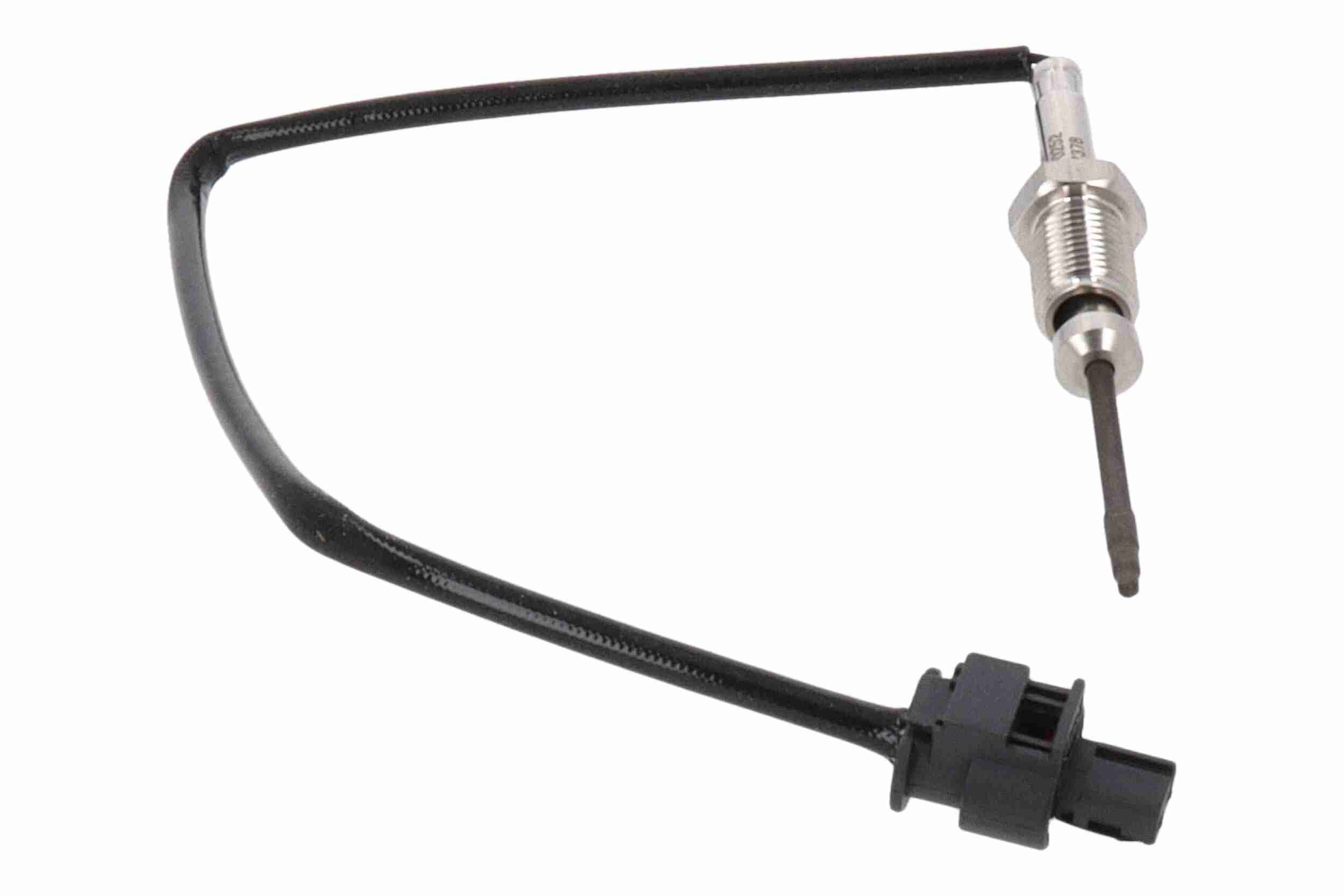 Sensor, Abgastemperatur