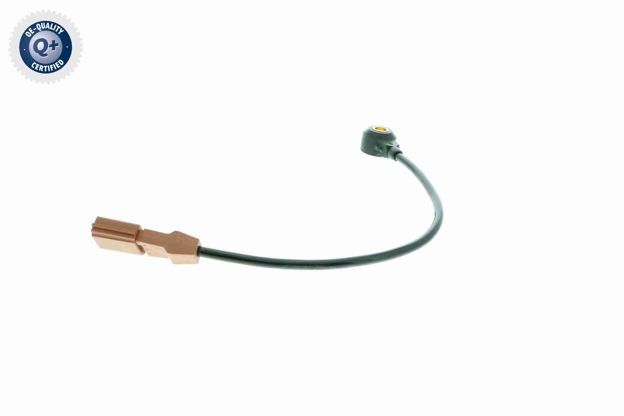 Klopfsensor