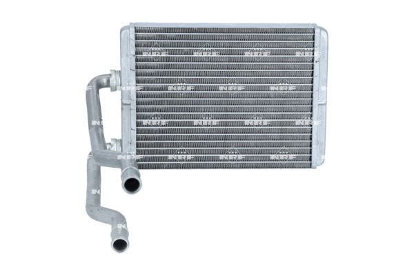 W&auml;rmetauscher, Innenraumheizung