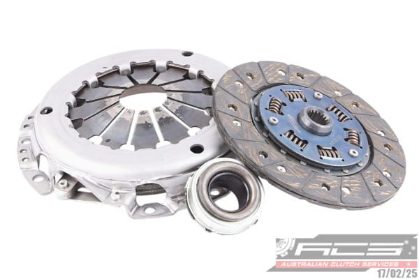 KIT STD DAIHA CENTRO 0.7L - TecDoc Only