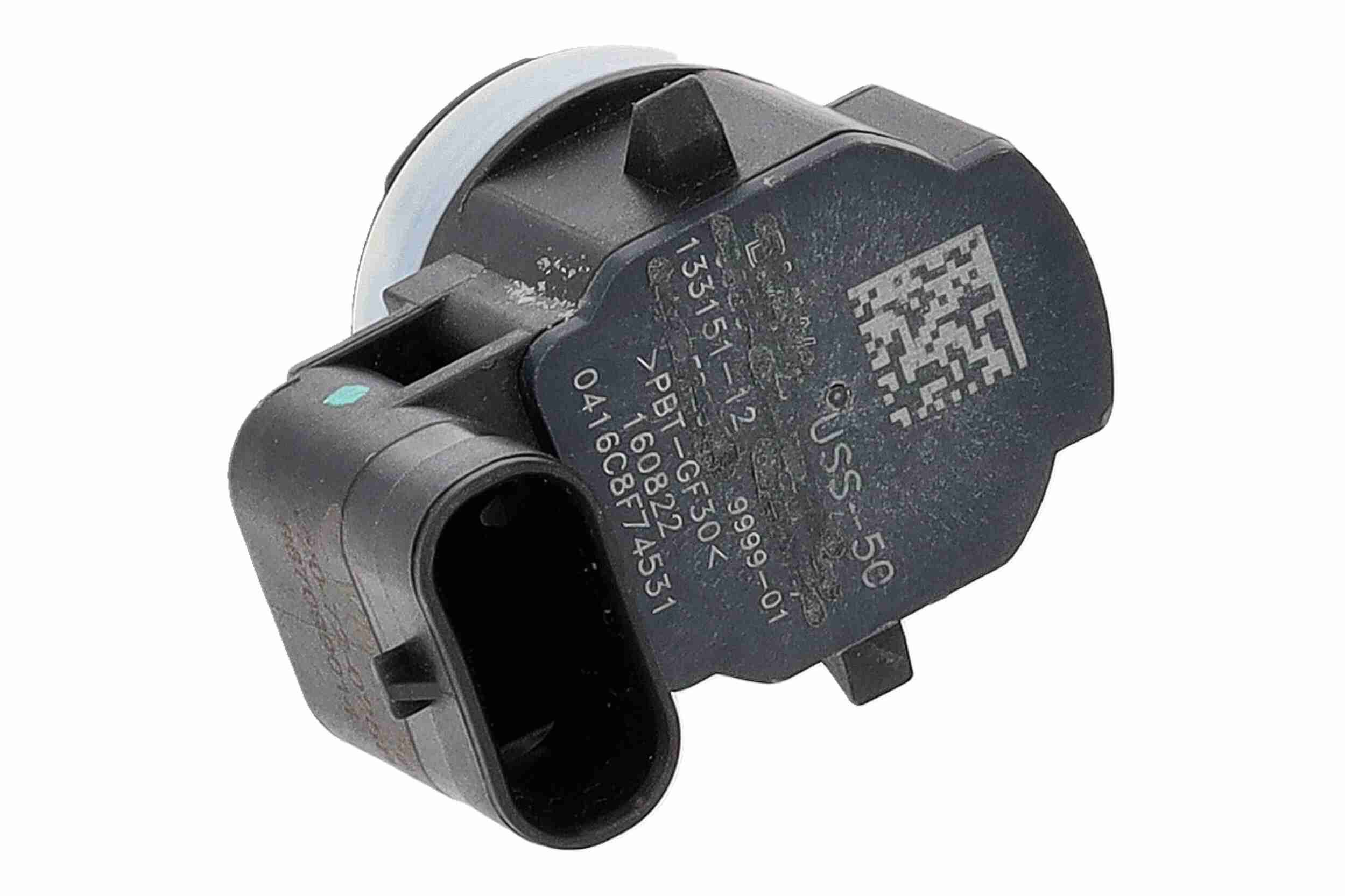 Sensor, Einparkhilfe
