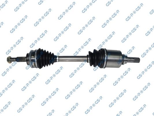 Drive Shaft 250514