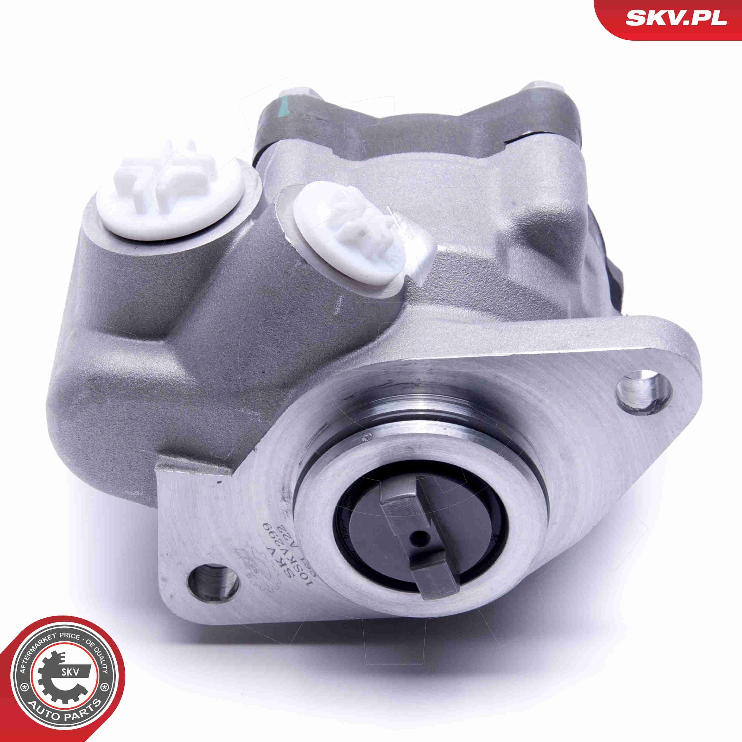 Hydraulikpumpe, Lenkung Hydraulikpumpe, Lenkung