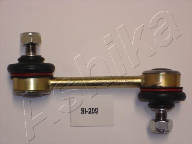 Stabiliser Bar, suspension 106-02-209