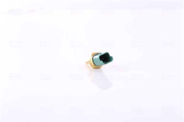 Sensor, K&uuml;hlmitteltemperatur