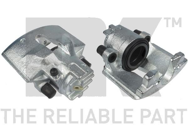 Bremssattel