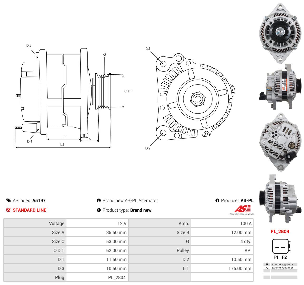 Generator