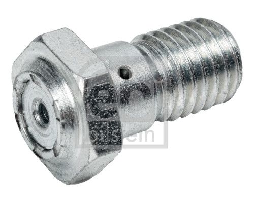 48888 FEBI BILSTEIN olajnyomás szelep
