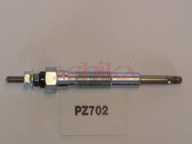 Gl&uuml;hkerze